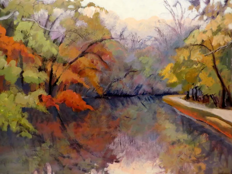 background watercolor