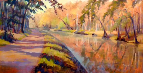watercolor background