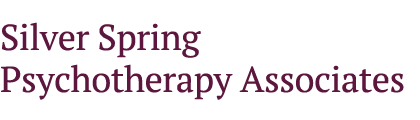 Silver Spring Psychotherapy Associates, Silver Spring MD